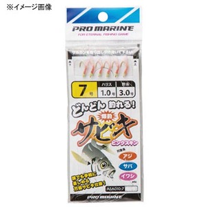 v}(PRO MARINE) sNTrL