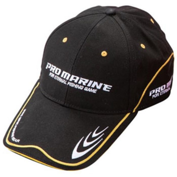 プロマリン(PRO MARINE) ハイパーキャップ WPA502 帽子&紫外線対策グッズ