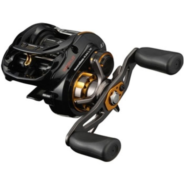 ダイワ(Daiwa) モアザン PE SV8.1L-TW 左巻き 00613461 マグネットブレーキタイプ