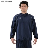UNDER ARMOUR(アンダーアーマー) MRG7088 UAピステシャツ Men’s MRG7088 ブルゾン(メンズ)