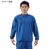 UNDER ARMOUR(アンダーアーマー) MRG7088 UAピステシャツ Men’s MRG7088 ブルゾン(メンズ)