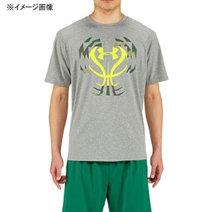 アンダーアーマーウェア UNDER ARMOUR(アンダーアーマー) MBK7889 UAアイコンラディエイトSS
