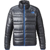 THE NORTH FACE(ザ･ノース･フェイス) LIGHT HEAT JACKET(ライト ヒート ジャケット) Men’s ND18174 ダウン･中綿ジャケット(メンズ)