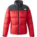 THE NORTH FACE(ザ･ノース･フェイス) NUPTSE JACKET Men’s ND91308 ダウン･中綿ジャケット(メンズ)