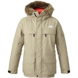 THE NORTH FACE(ザ･ノース･フェイス) MCMURDO PARKA Men’s ND91310 ダウン･中綿ジャケット(メンズ)