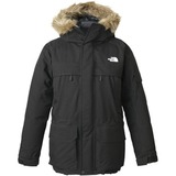THE NORTH FACE(ザ･ノース･フェイス) MCMURDO PARKA Men’s ND91310 ダウン･中綿ジャケット(メンズ)