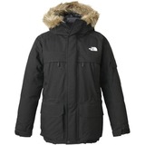THE NORTH FACE(ザ･ノース･フェイス) MCMURDO PARKA Men’s ND91310 ダウン･中綿ジャケット(メンズ)