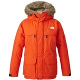 THE NORTH FACE(ザ･ノース･フェイス) MCMURDO PARKA Men’s ND91310 ダウン･中綿ジャケット(メンズ)