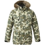 THE NORTH FACE(ザ･ノース･フェイス) MCMURDO PARKA Men’s ND91310 ダウン･中綿ジャケット(メンズ)