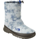 THE NORTH FACE(ザ･ノース･フェイス) NUPTSE BOOTIE WP II Men’s NF01269 防寒ウィンターブーツ