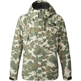THE NORTH FACE(ザ･ノース･フェイス) MOUNTAIN JACKET Men’s NP15105 ハードシェルジャケット(メンズ)