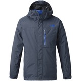 THE NORTH FACE(ザ･ノース･フェイス) ZEUS TRICLIMATE JACKET Men’s NP61208 ダウン･中綿ジャケット(メンズ)