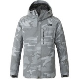 THE NORTH FACE(ザ･ノース･フェイス) ZEUS TRICLIMATE JACKET Men’s NP61208 ダウン･中綿ジャケット(メンズ)