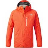 THE NORTH FACE(ザ･ノース･フェイス) ZEUS TRICLIMATE JACKET Men’s NP61208 ダウン･中綿ジャケット(メンズ)