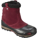 THE NORTH FACE(ザ･ノース･フェイス) SNOWFUSE PULL-ON Men’s NF51360 防寒ウィンターブーツ