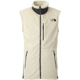 THE NORTH FACE(ザ･ノース･フェイス) ZI VERSA MID VEST Men’s NA61207 フリースベスト(メンズ)