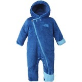 THE NORTH FACE(ザ･ノース･フェイス) Baby’s FLEECE SUIT NAB71217 カバーオール(ジュニア･キッズ･ベビー)