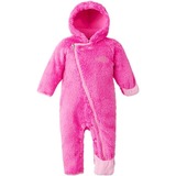 THE NORTH FACE(ザ･ノース･フェイス) Baby’s FLEECE SUIT NAB71217 カバーオール(ジュニア･キッズ･ベビー)
