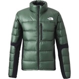 THE NORTH FACE(ザ･ノース･フェイス) HYBRID ALPINE NUPTSE JACKET Men’s ND91305 ダウン･中綿ジャケット(メンズ)