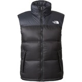 THE NORTH FACE(ザ･ノース･フェイス) NUPTSE VEST Men’s ND91309 ダウン&中綿ベスト(メンズ)