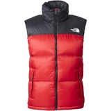 THE NORTH FACE(ザ･ノース･フェイス) NUPTSE VEST Men’s ND91309 ダウン&中綿ベスト(メンズ)