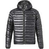 THE NORTH FACE(ザ･ノース･フェイス) FLASH HOODIE Men’s ND91312 ダウン･中綿ジャケット(メンズ)
