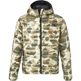 THE NORTH FACE(ザ･ノース･フェイス) FLASH HOODIE Men’s ND91312 ダウン･中綿ジャケット(メンズ)