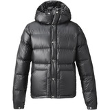 THE NORTH FACE(ザ･ノース･フェイス) SIERRA SHORT HOODIE Men’s ND91313 ダウン･中綿ジャケット(メンズ)