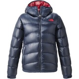 THE NORTH FACE(ザ･ノース･フェイス) ACONCAGUA HOODIE(アコンカグア フーディ) Women’s NDW91314 中綿･ダウンジャケット(レディース)