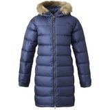 THE NORTH FACE(ザ･ノース･フェイス) NUPTSELONG COAT Women’s NDW91351 中綿･ダウンジャケット(レディース)