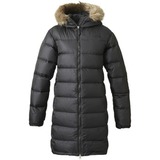 THE NORTH FACE(ザ･ノース･フェイス) NUPTSELONG COAT Women’s NDW91351 中綿･ダウンジャケット(レディース)