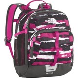 THE NORTH FACE(ザ･ノース･フェイス) K SPROUT NMJ71254 リュック･バックパック(キッズ/ベビー)