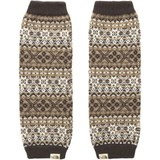 THE NORTH FACE(ザ･ノース･フェイス) KNIT LEG WARMER NN71304 レッグカバー(メンズ)
