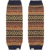 THE NORTH FACE(ザ･ノース･フェイス) KNIT LEG WARMER NN71304 レッグカバー(メンズ)