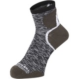 THE NORTH FACE(ザ･ノース･フェイス) COMFORT RUNNING QUARTER Men’s NN81326 【廃】トレイルランニング用ソックス