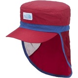 THE NORTH FACE(ザ･ノース･フェイス) K HORIZON WORK CAP Kid’s NNJ01301 キャップ(ジュニア/キッズ/ベビー)
