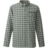 THE NORTH FACE(ザ･ノース･フェイス) THERMASTAT FLANNEL Men’s NR61304 長袖シャツ(メンズ)