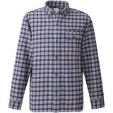 THE NORTH FACE(ザ･ノース･フェイス) THERMASTAT FLANNEL Men’s NR61304 長袖シャツ(メンズ)