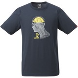 THE NORTH FACE(ザ･ノース･フェイス) DOME BRAIN TEE Men’s NT31336 半袖Tシャツ(メンズ)