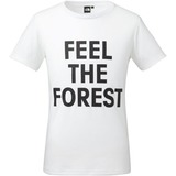 THE NORTH FACE(ザ･ノース･フェイス) JUMBO MESSAGE CAMP T Men’s NT31344 半袖Tシャツ(メンズ)