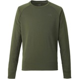 THE NORTH FACE(ザ･ノース･フェイス) AURORA CREW Men’s NT61202 長袖Tシャツ(メンズ)