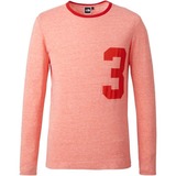 THE NORTH FACE(ザ･ノース･フェイス) L/SRINGER TEE Men’s NT81330 長袖シャツ(メンズ)