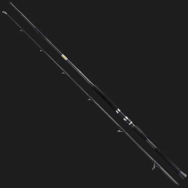 アピア(APIA) Foojin’QUATTRO BLACK C-GORILLA 96HX   9フィート～10フィート未満