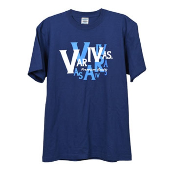 バリバス(VARIVAS) VAT-30 バリバスTシャツ VAT-30 フィッシングシャツ