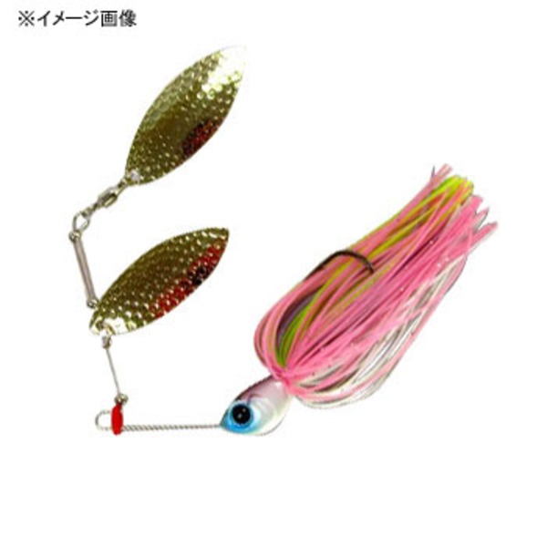 ティガ(TIGA PRODUCTS) RAFALE-V(ラファーレV)   スピナーベイト