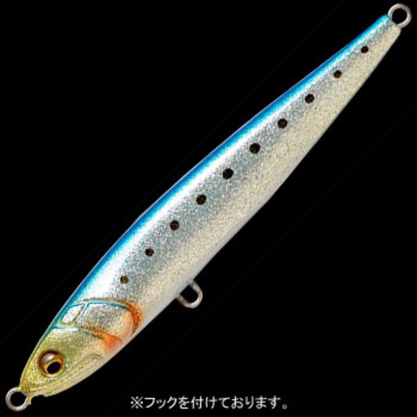 メガバス(Megabass) XBLADZ   メタルジグ(40～60g未満)