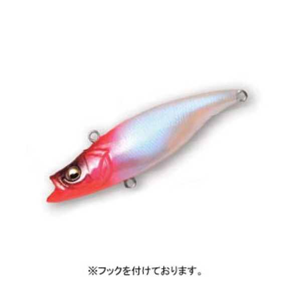 メガバス(Megabass) CUT VIB(カットバイブ) Heavy Weight   バイブレーション
