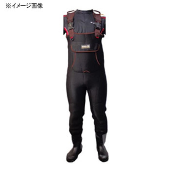 エクセル ネオプレーンウェダー OH-8700 ブーツフット