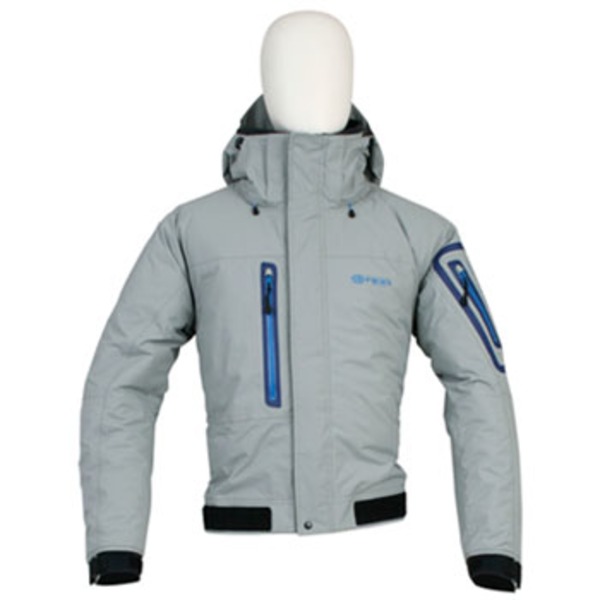 リバレイ RBB RBB タイドウォームジャケット No.8624 防水透湿素材