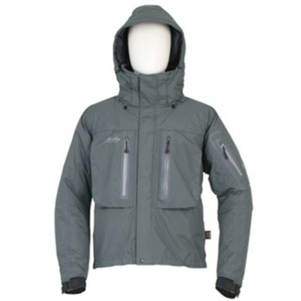 リバレイ(Rivalley) RV スプリングトラウトジャケット No.5256 防水透湿素材